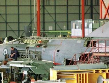 Η «έκρηξη» της τουρκικής αμυντικής βιομηχανίας και η κατάρρευση της ελληνικής σε νούμερα: Πού οδηγούμαστε